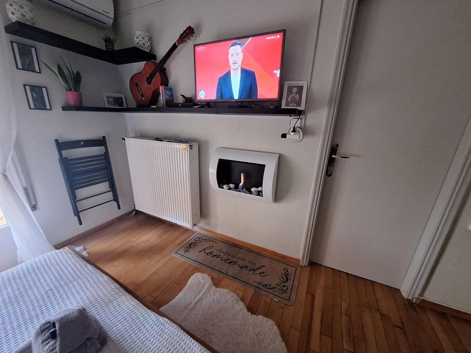 Sunny Studio Афины Экстерьер фото